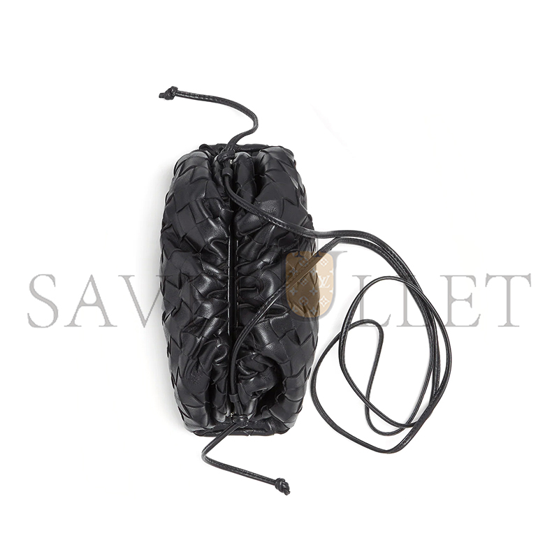 BOTTEGA VENETA THE MINI POUCH 585852 (22*12*7cm)